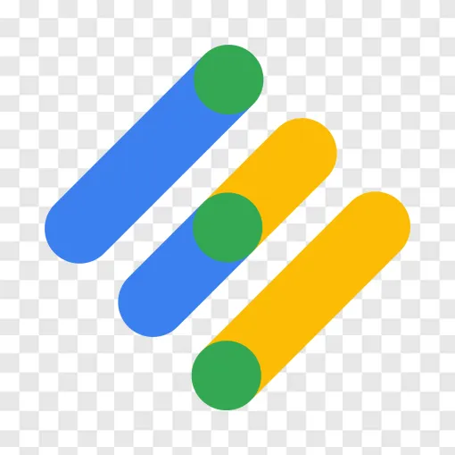 Google Ad Manager Icon Logo