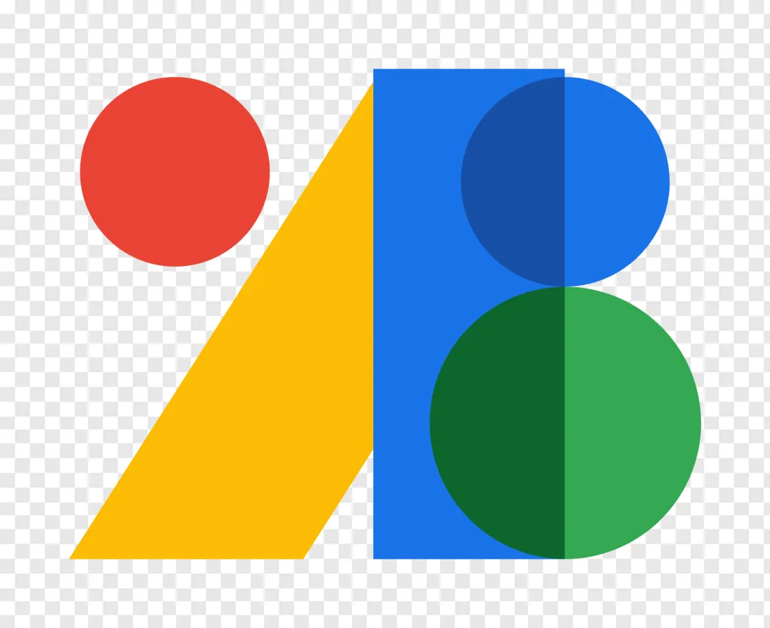 Google Fonts Icon Logo