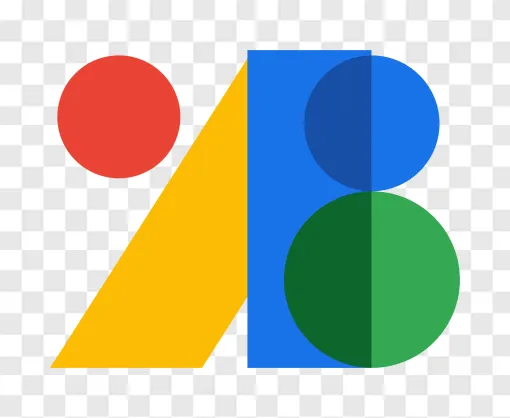 Google Fonts Icon Logo