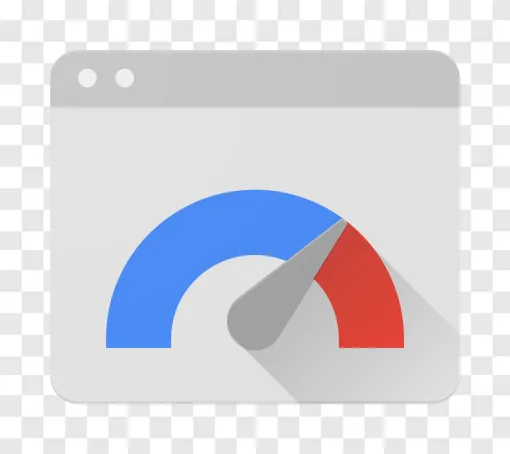 Google Pagespeed Insights Icon Logo