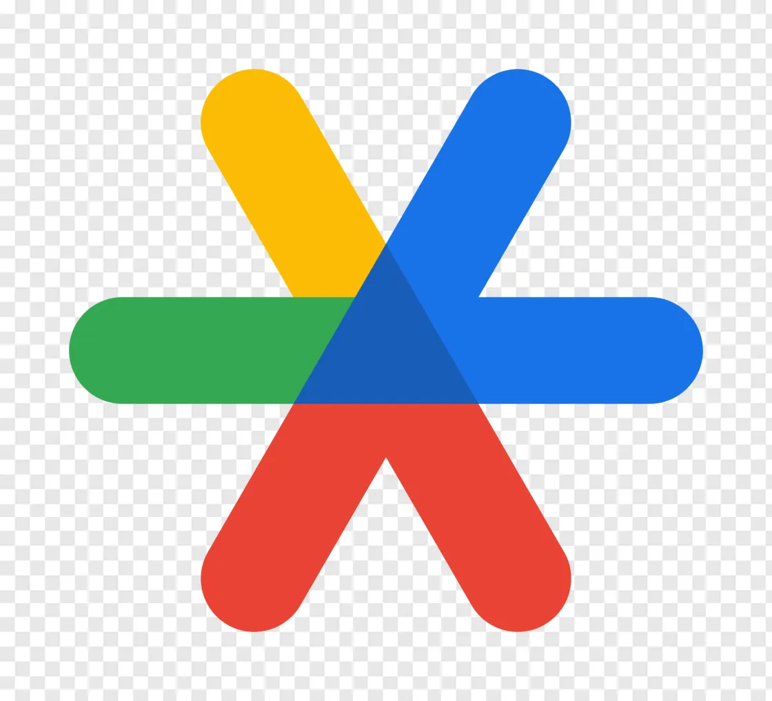 Google Authenticator Icon Logo