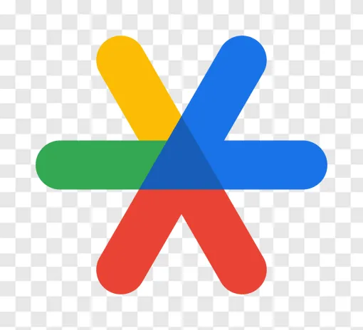 Google Authenticator Icon Logo