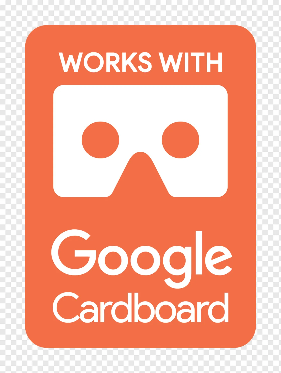 Google Cardboard Logo