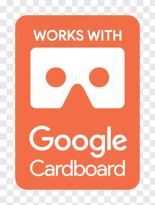 Google Cardboard Logo