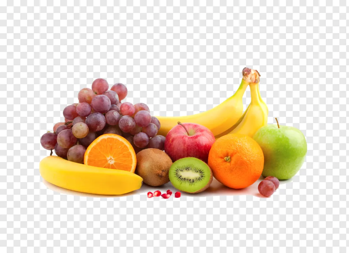 Professional Fruit Shooting