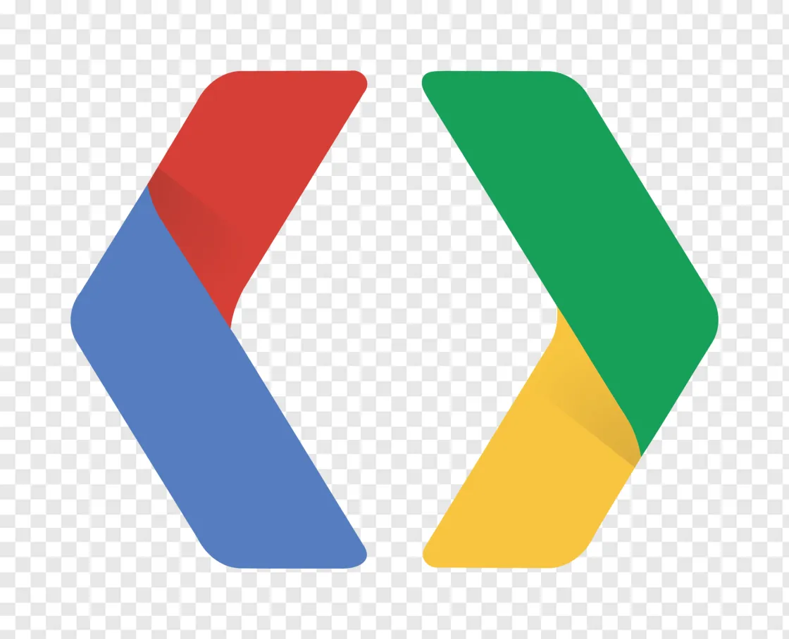 Google Developers Icon Logo