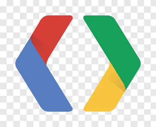 Google Developers Icon Logo