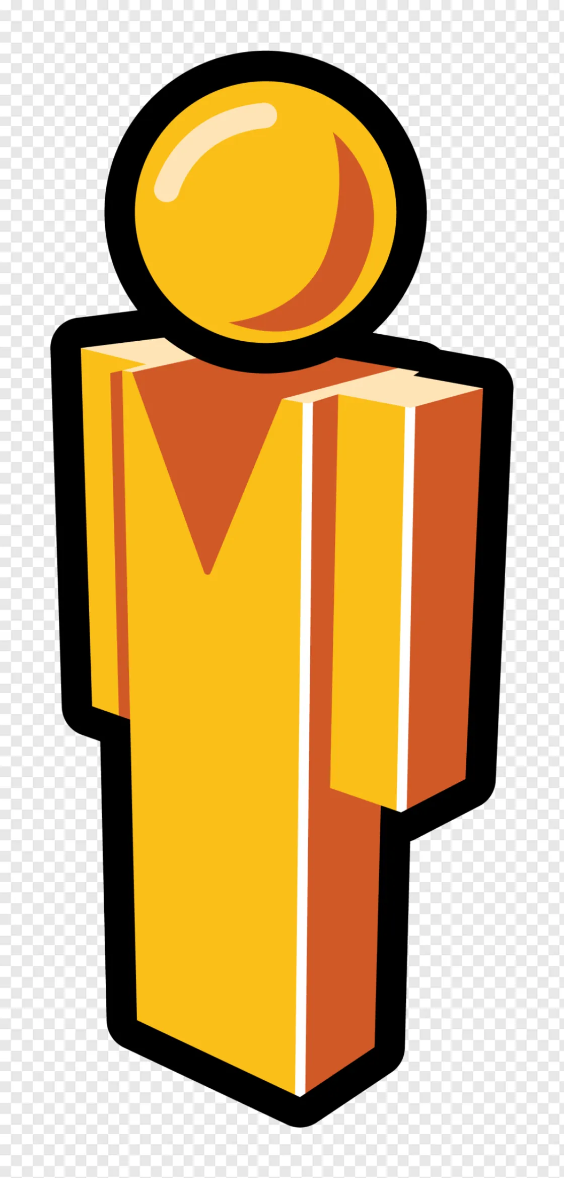 Google Street View Icon