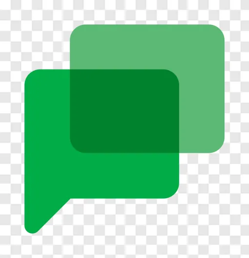 Google Chat Icon Logo