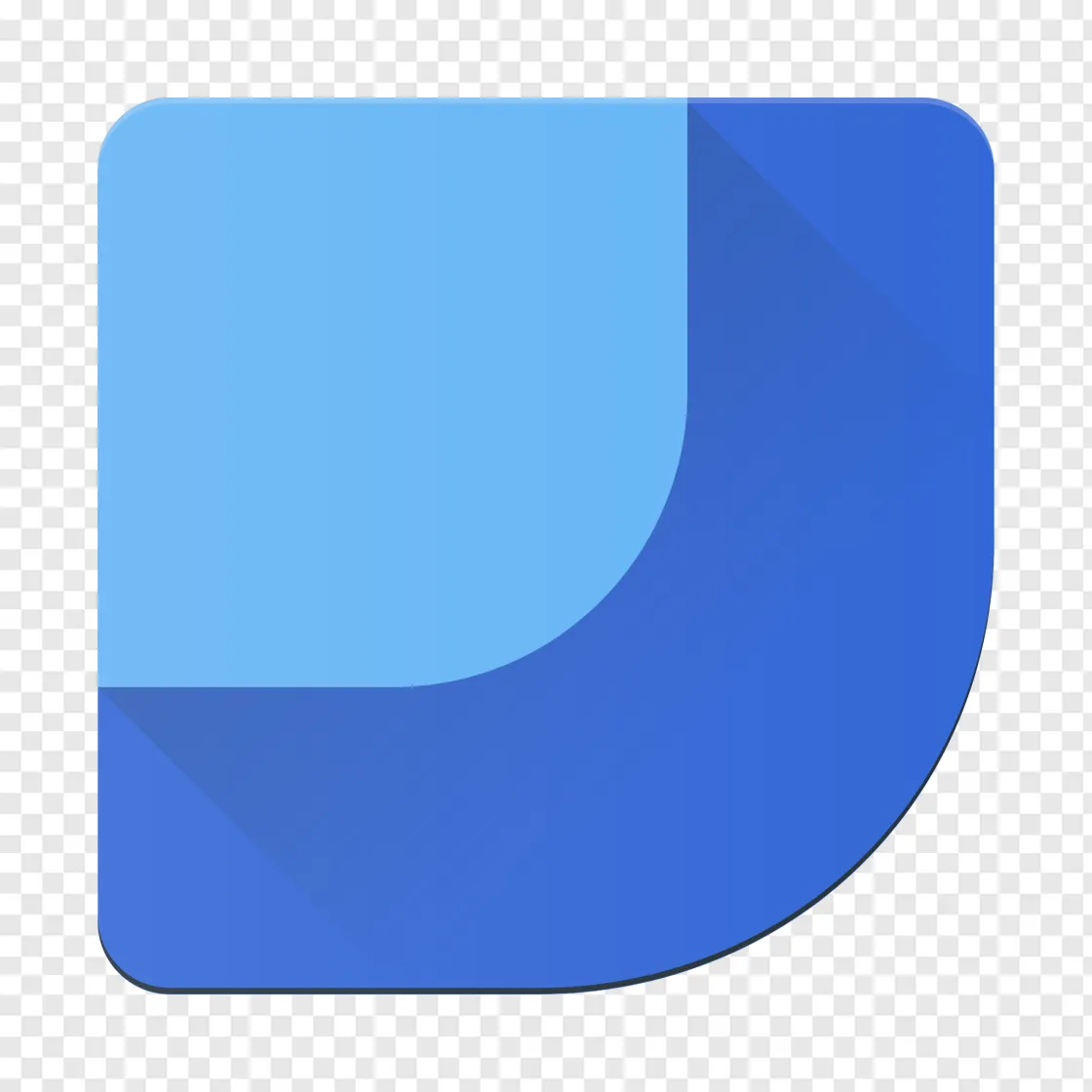 Google Data Studio Icon Logo
