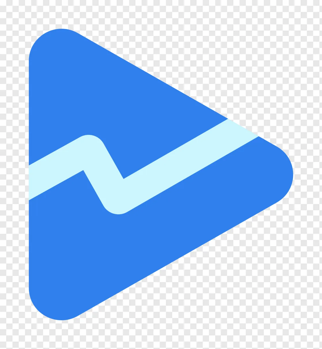 Google Play Console Icon Logo