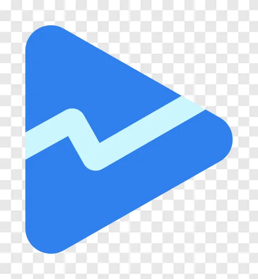 Google Play Console Icon Logo