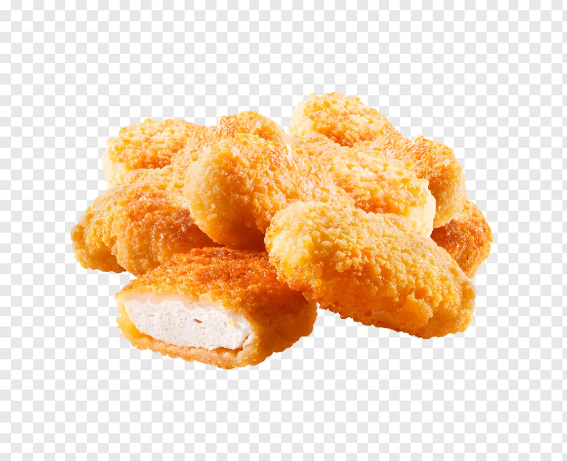 Professional Nugget Shooting