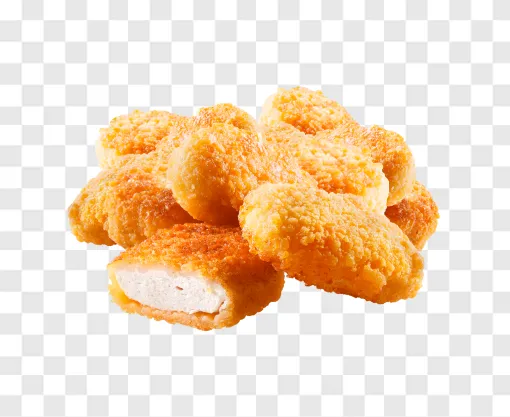 Professional Nugget Shooting