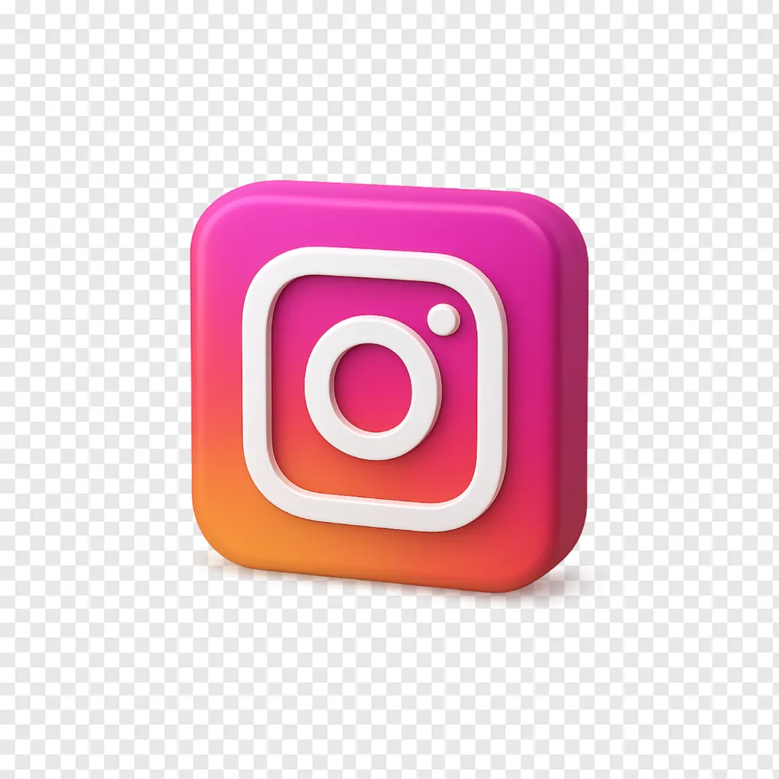 ınstagram Logo