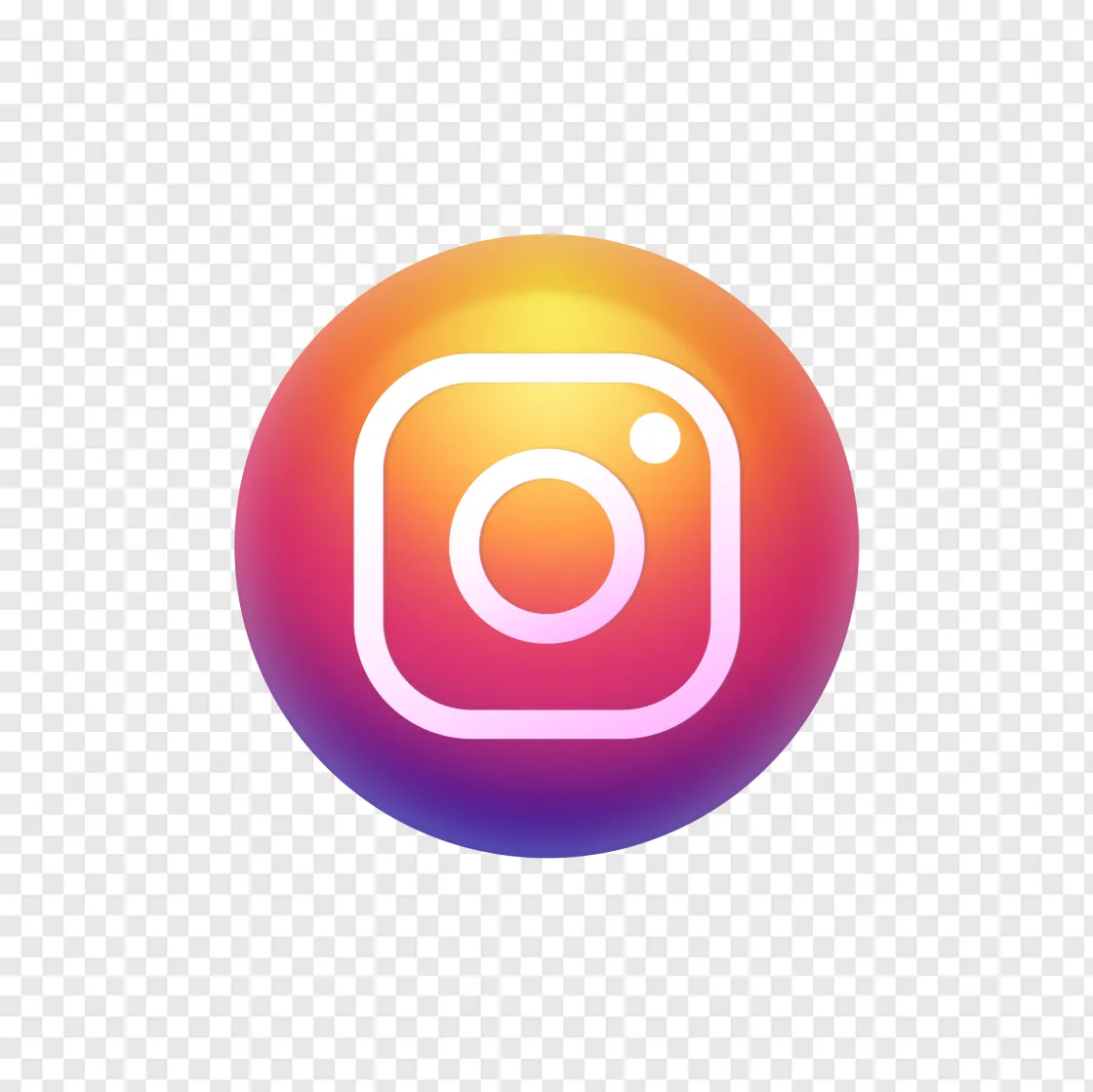 Instagram Logo