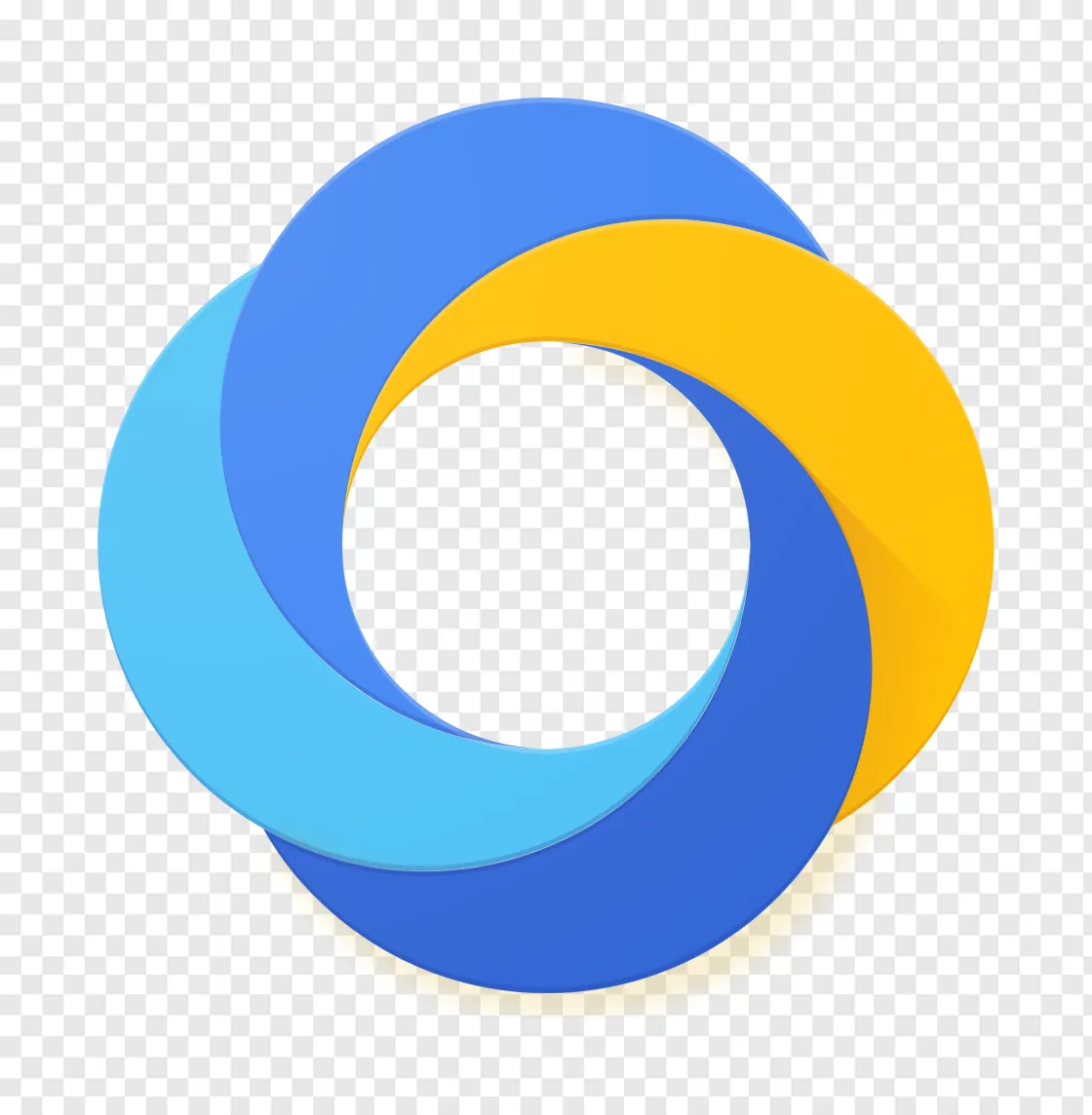 Google 360 Suite Icon Logo