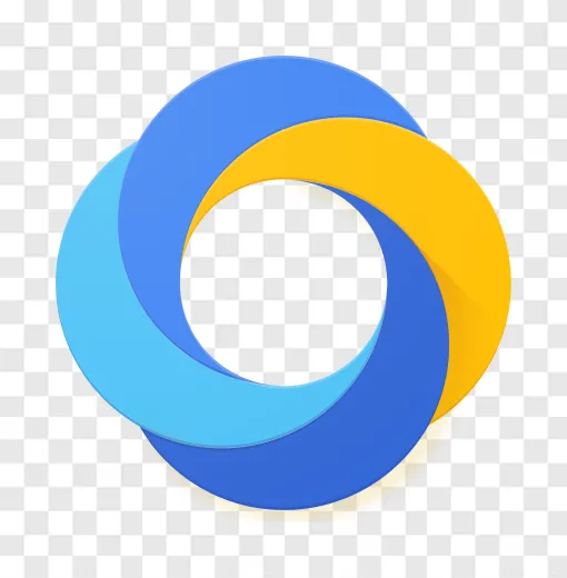 Google 360 Suite Icon Logo