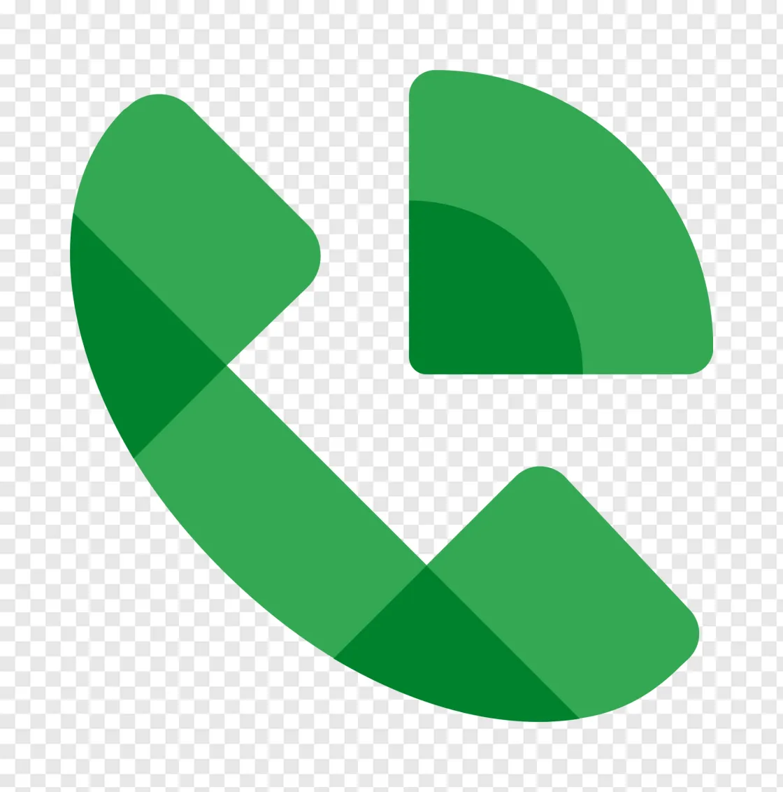 Google Voice Icon