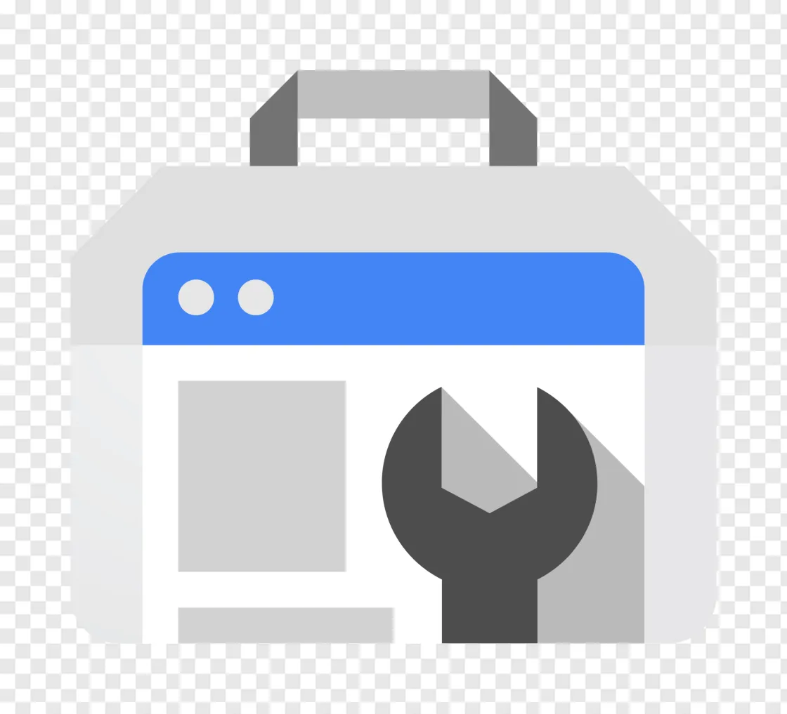 Google Search Console Icon Logo