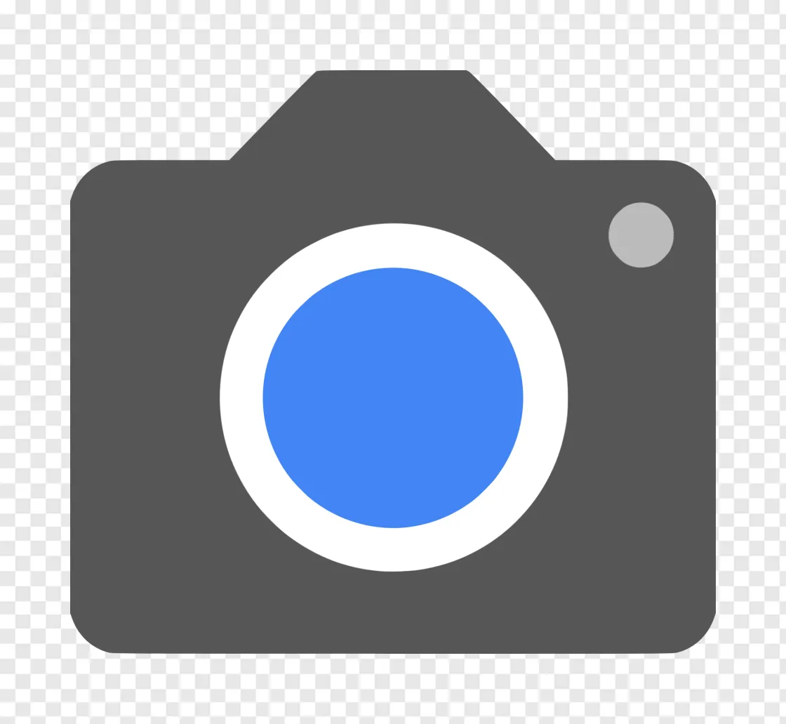 Google Camera Icon