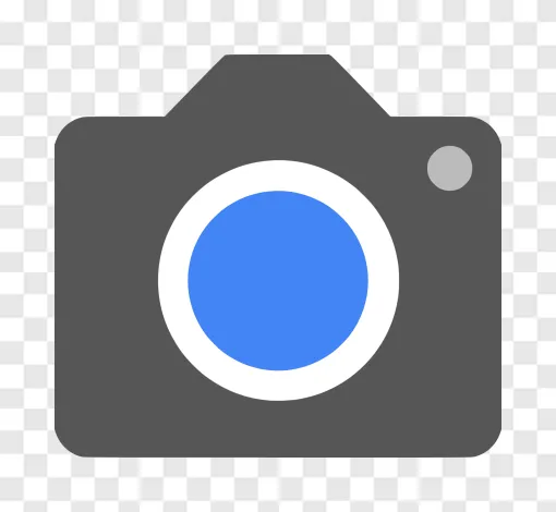 Google Camera Icon