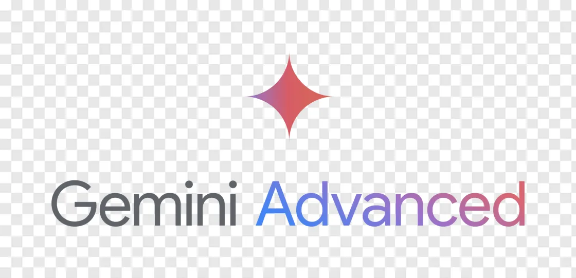 Gemini Advanced Logo