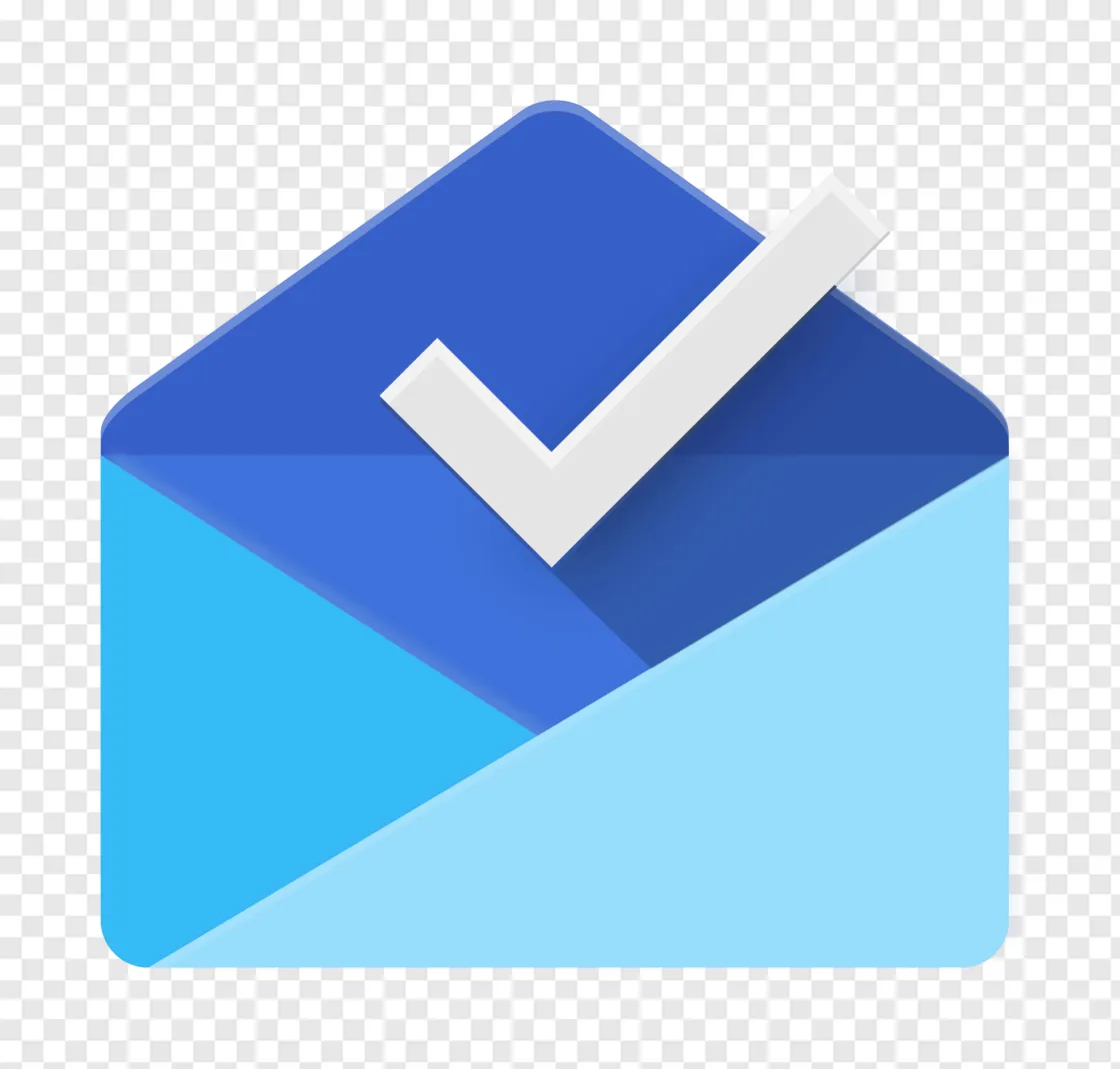 Google Inbox Icon