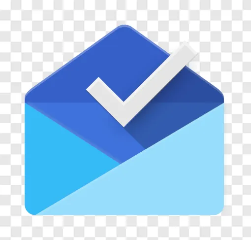 Google Inbox Icon