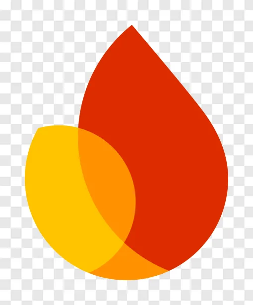 Firebase Icon Logo
