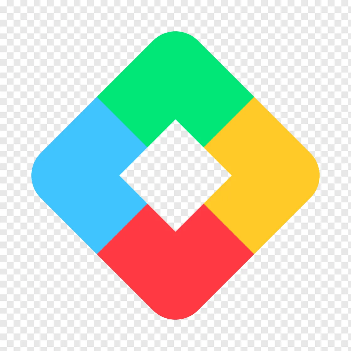 Google Play Points Icon Logo