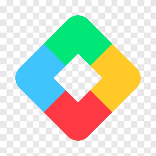 Google Play Points Icon Logo