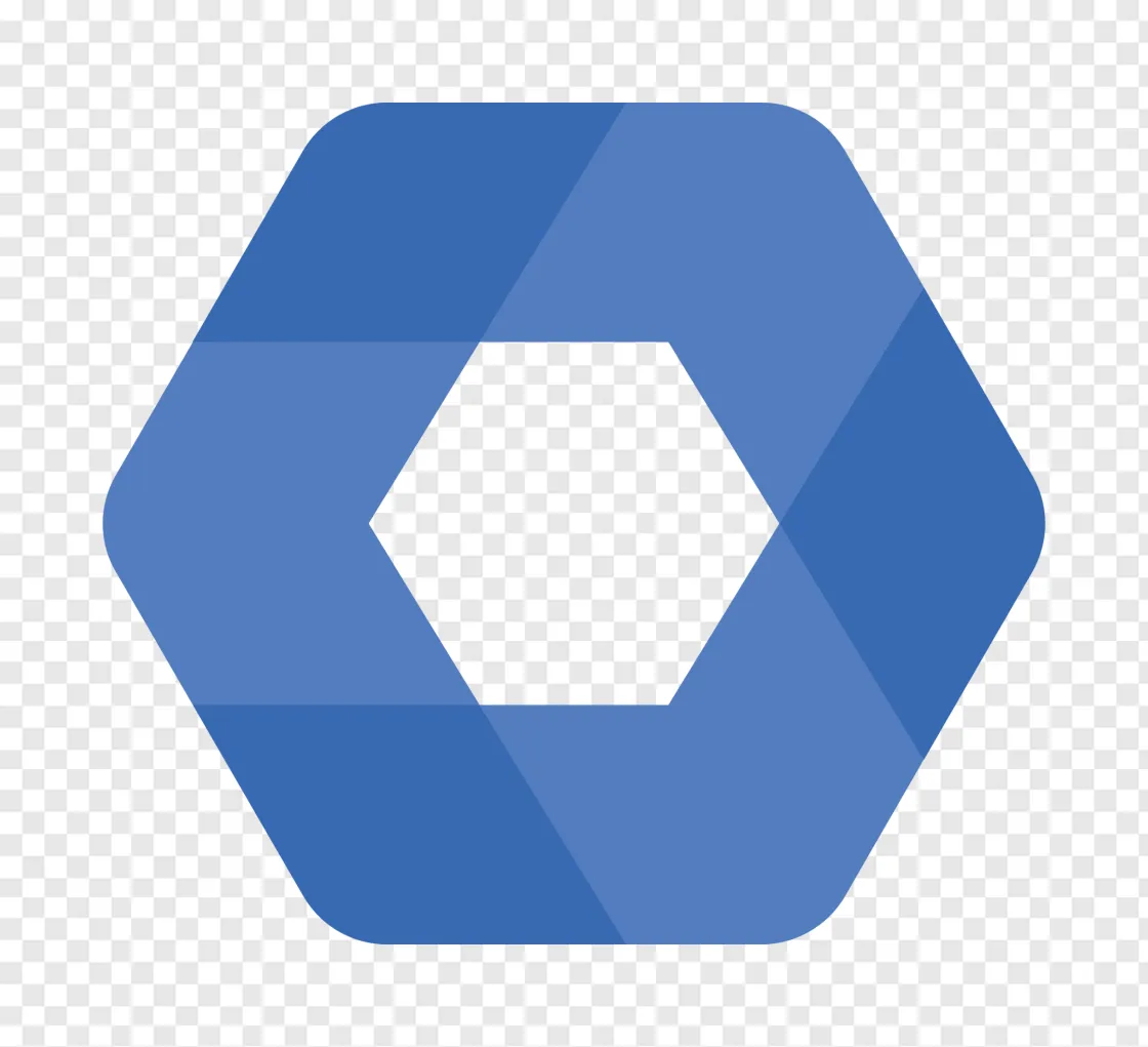 Google Admin Icon Logo