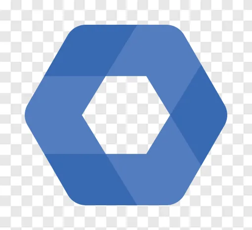 Google Admin Icon Logo