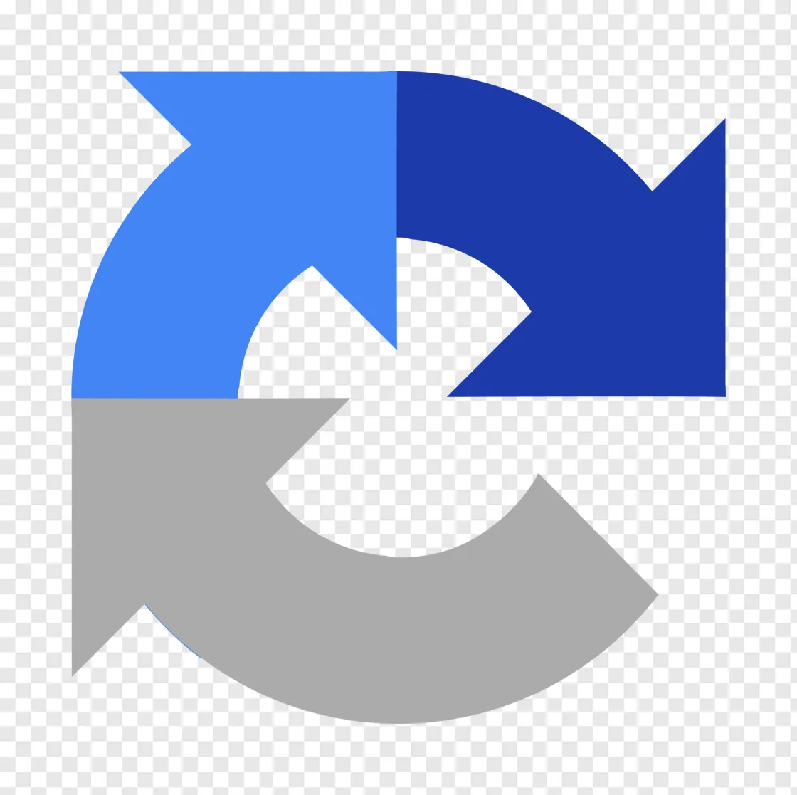 Google Recaptcha Icon