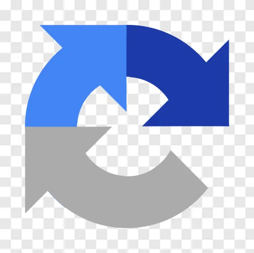 Google Recaptcha Icon