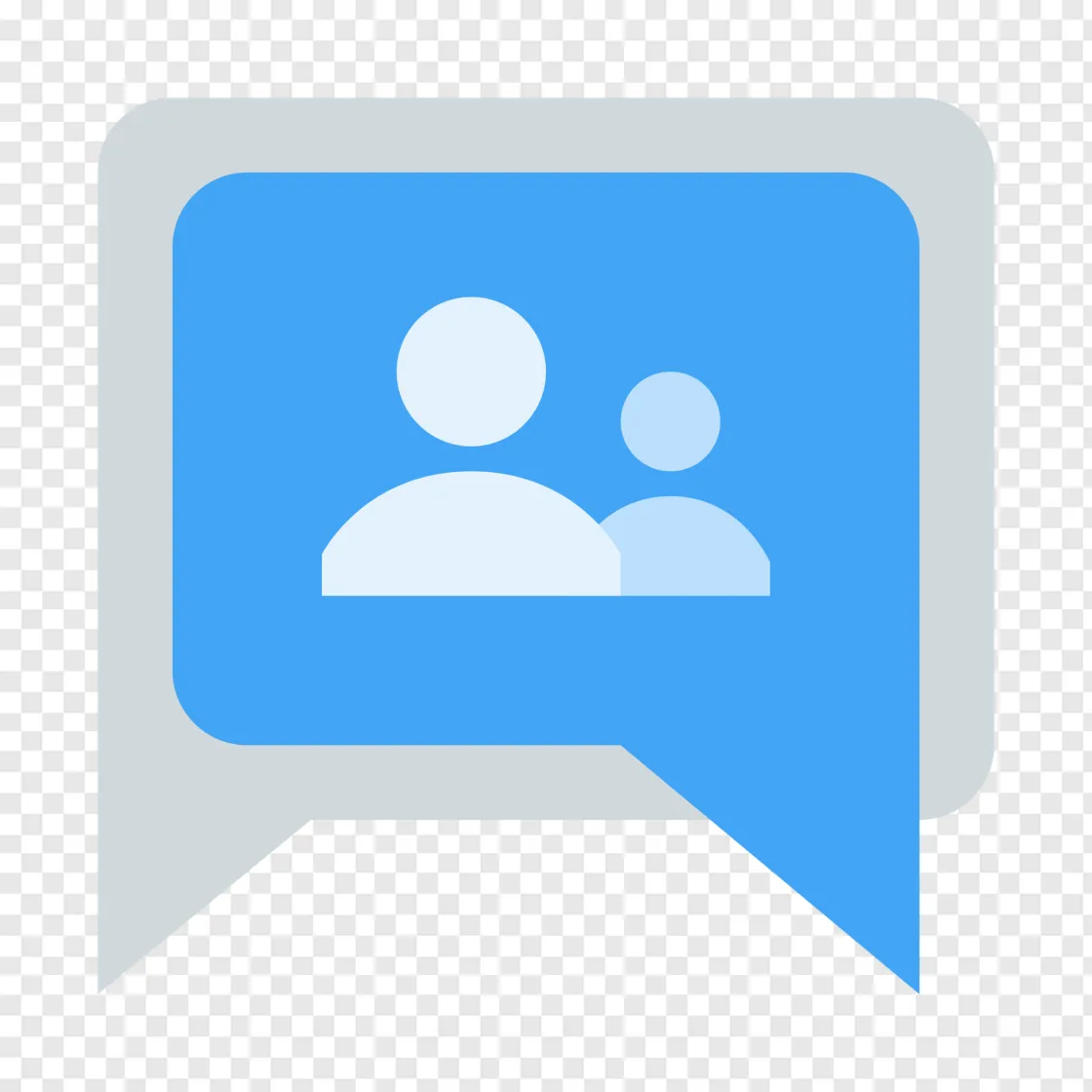 Google Groups Icon
