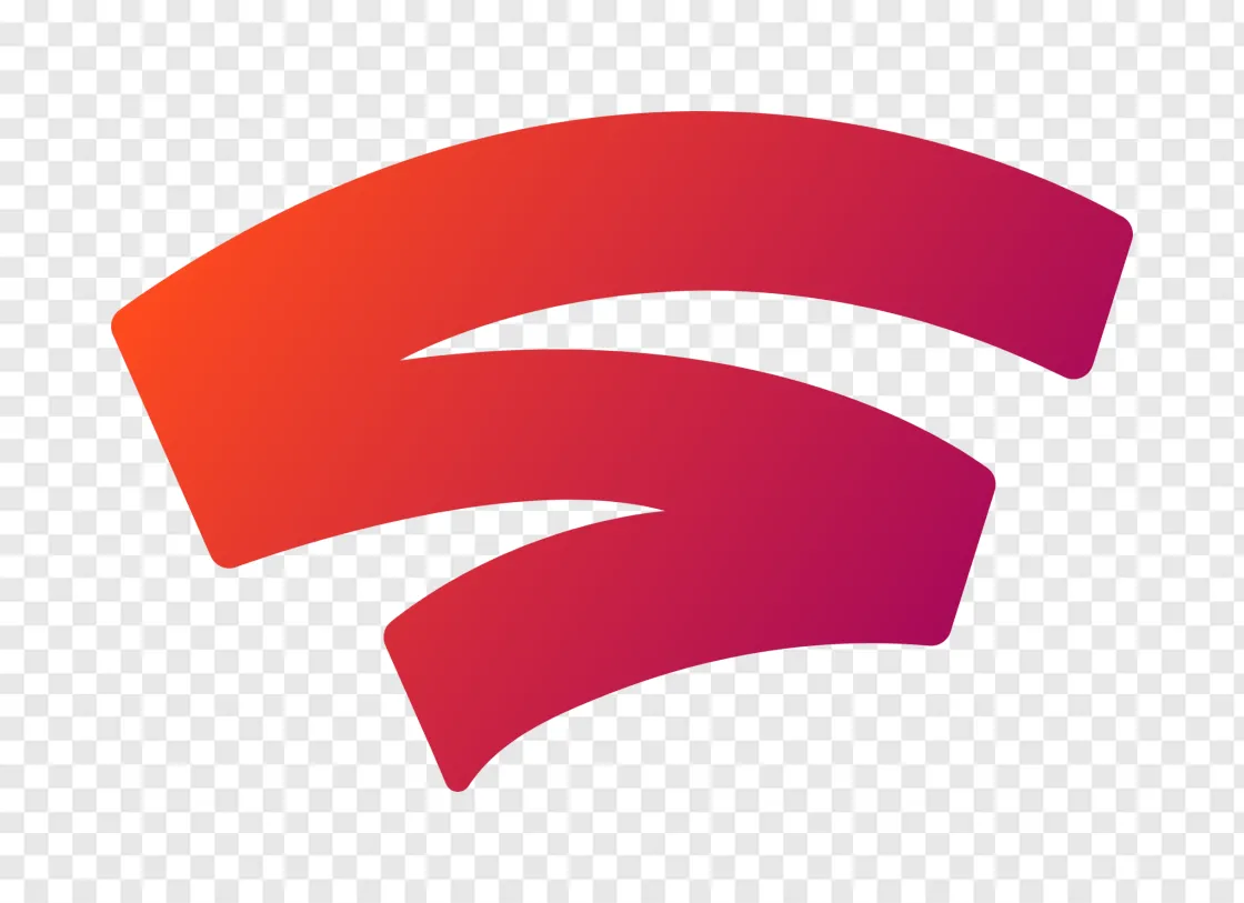 Google Stadia Logo