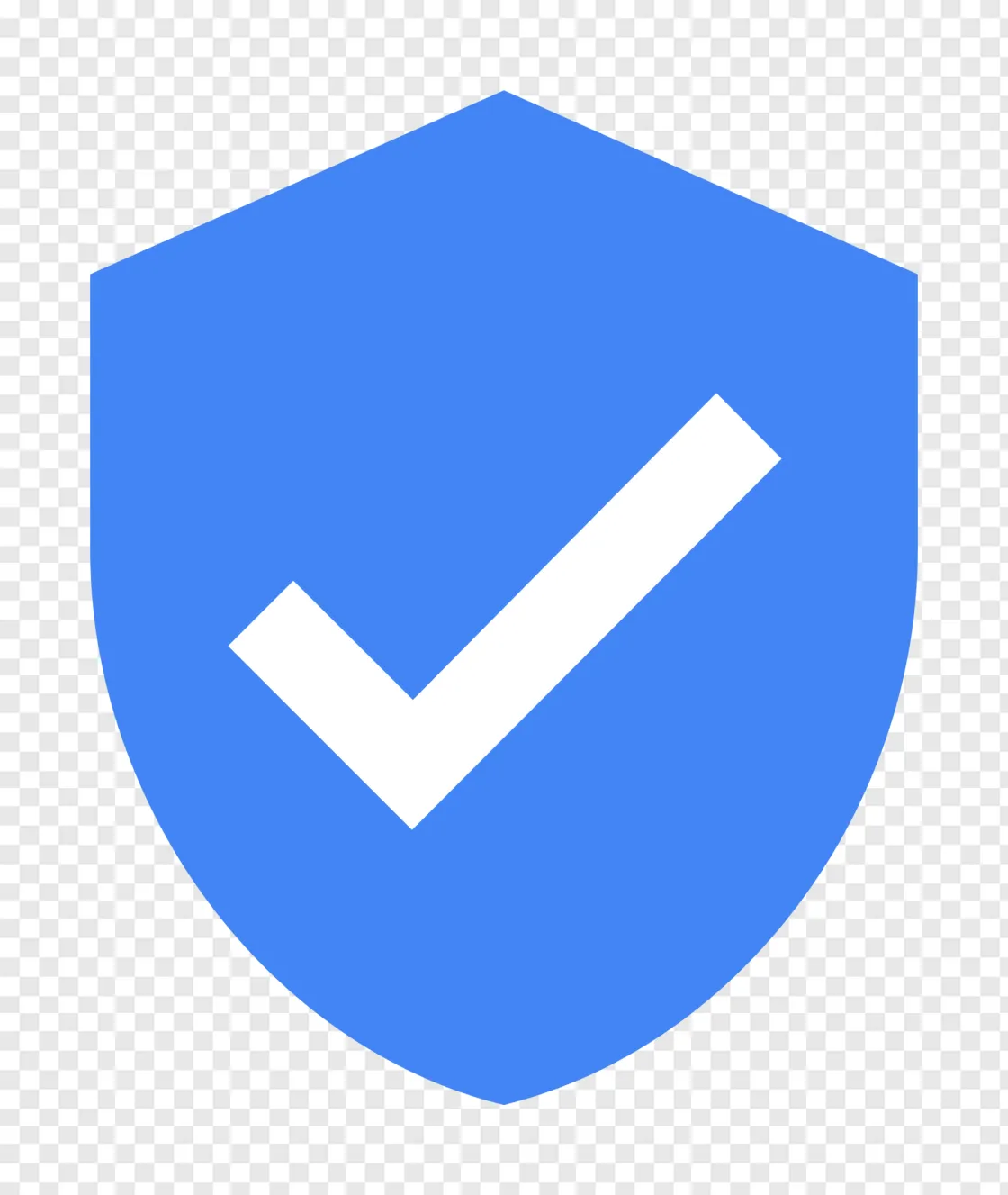 Google Verified Icon