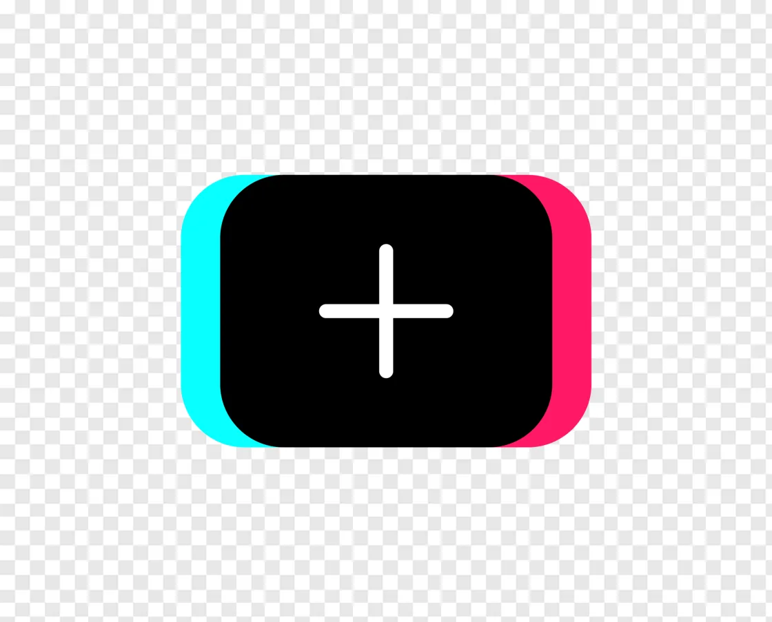 Tiktok Add Video ıcon