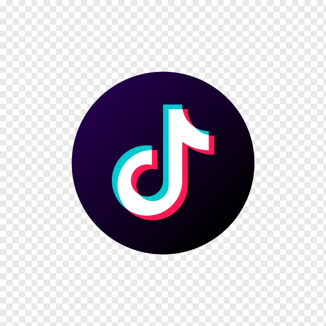 Tiktok Logo