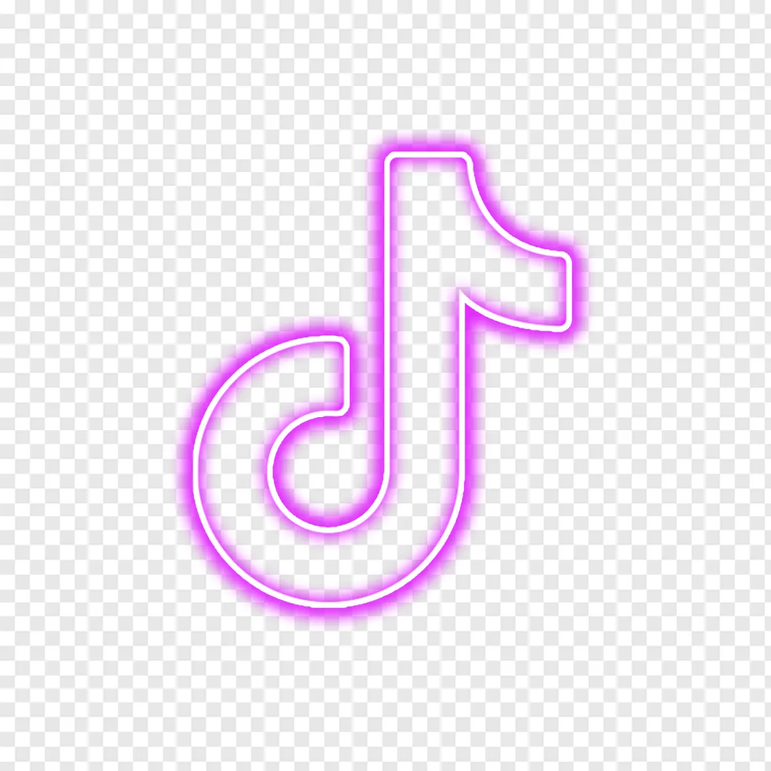 Tiktok Logo