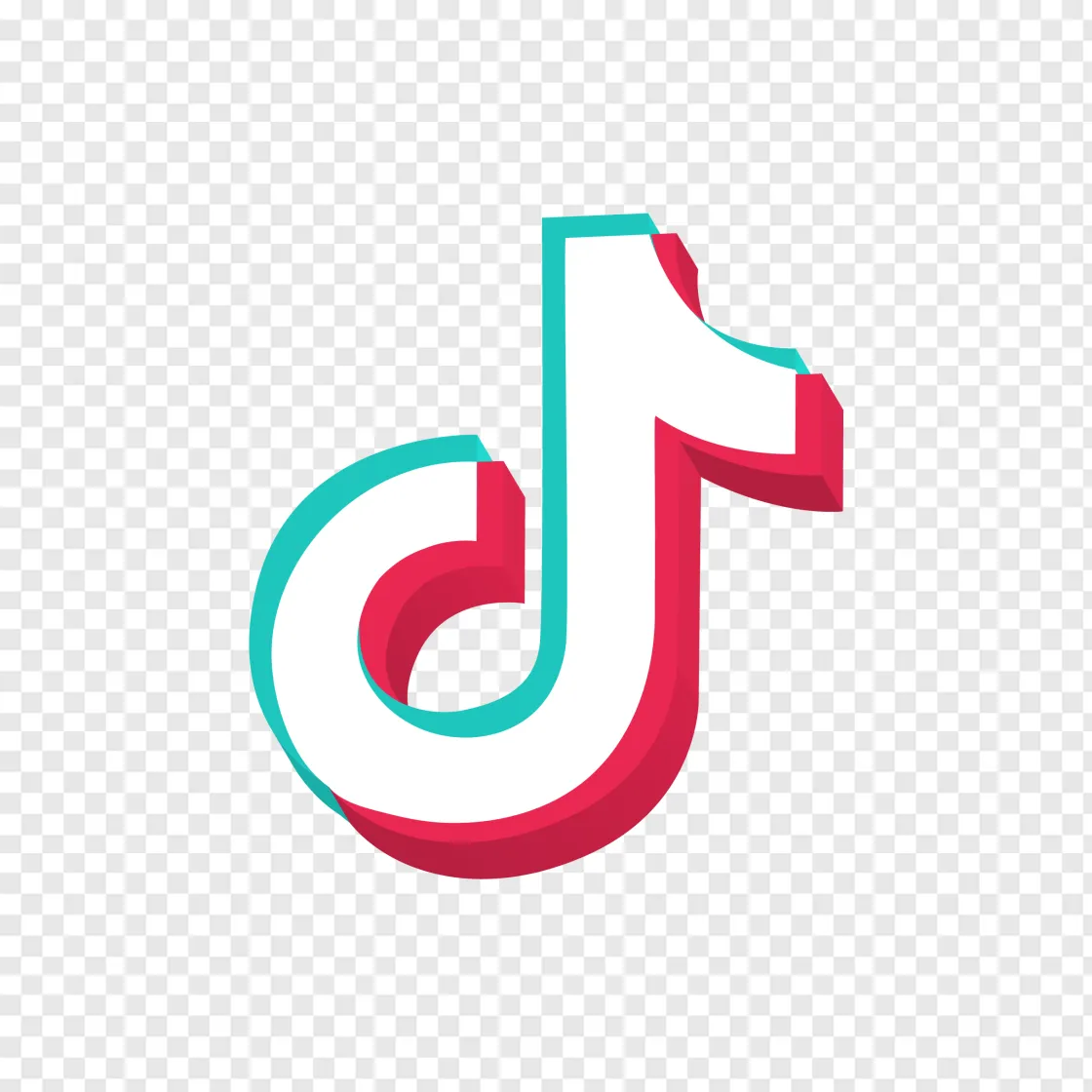 Tiktok Logo