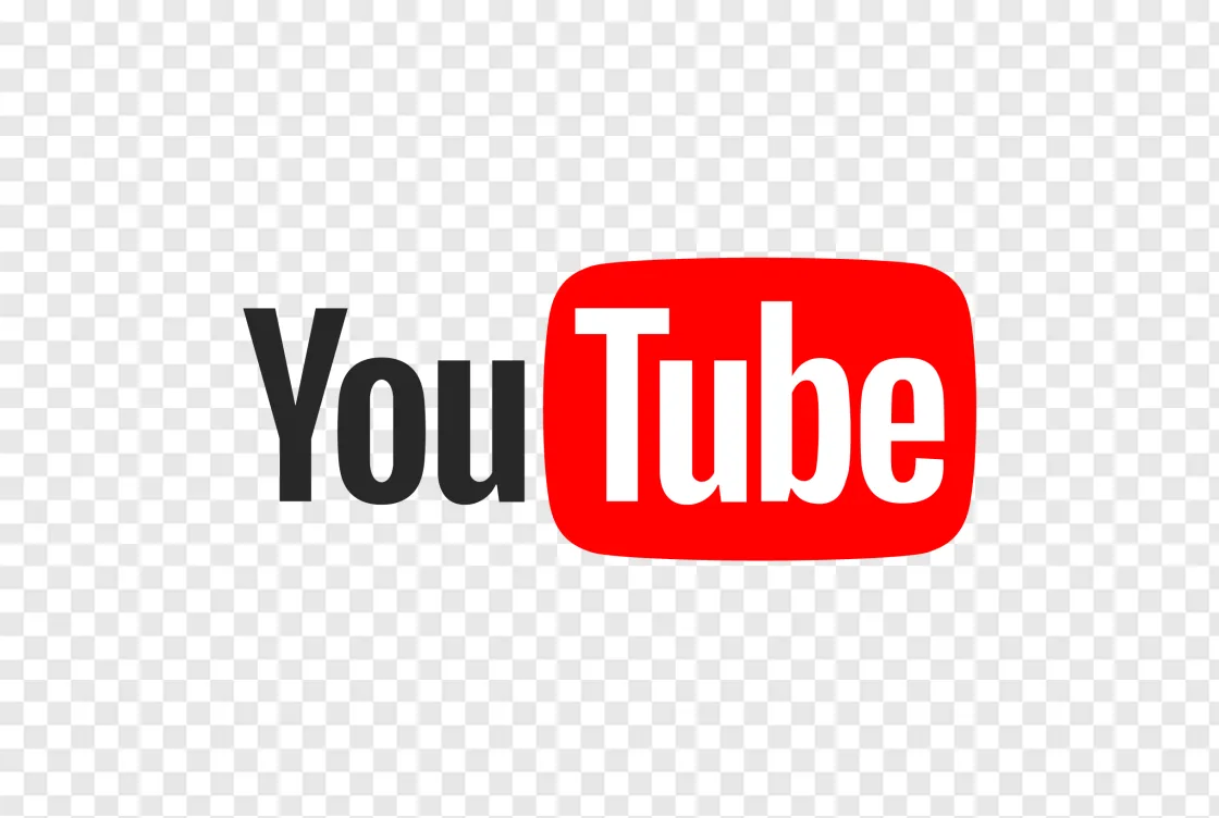Youtube Logo