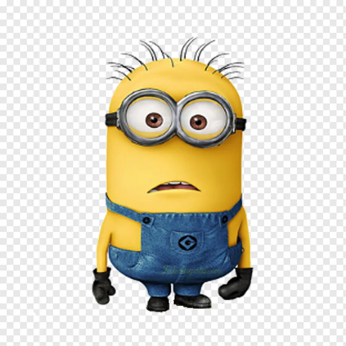 Minions Character