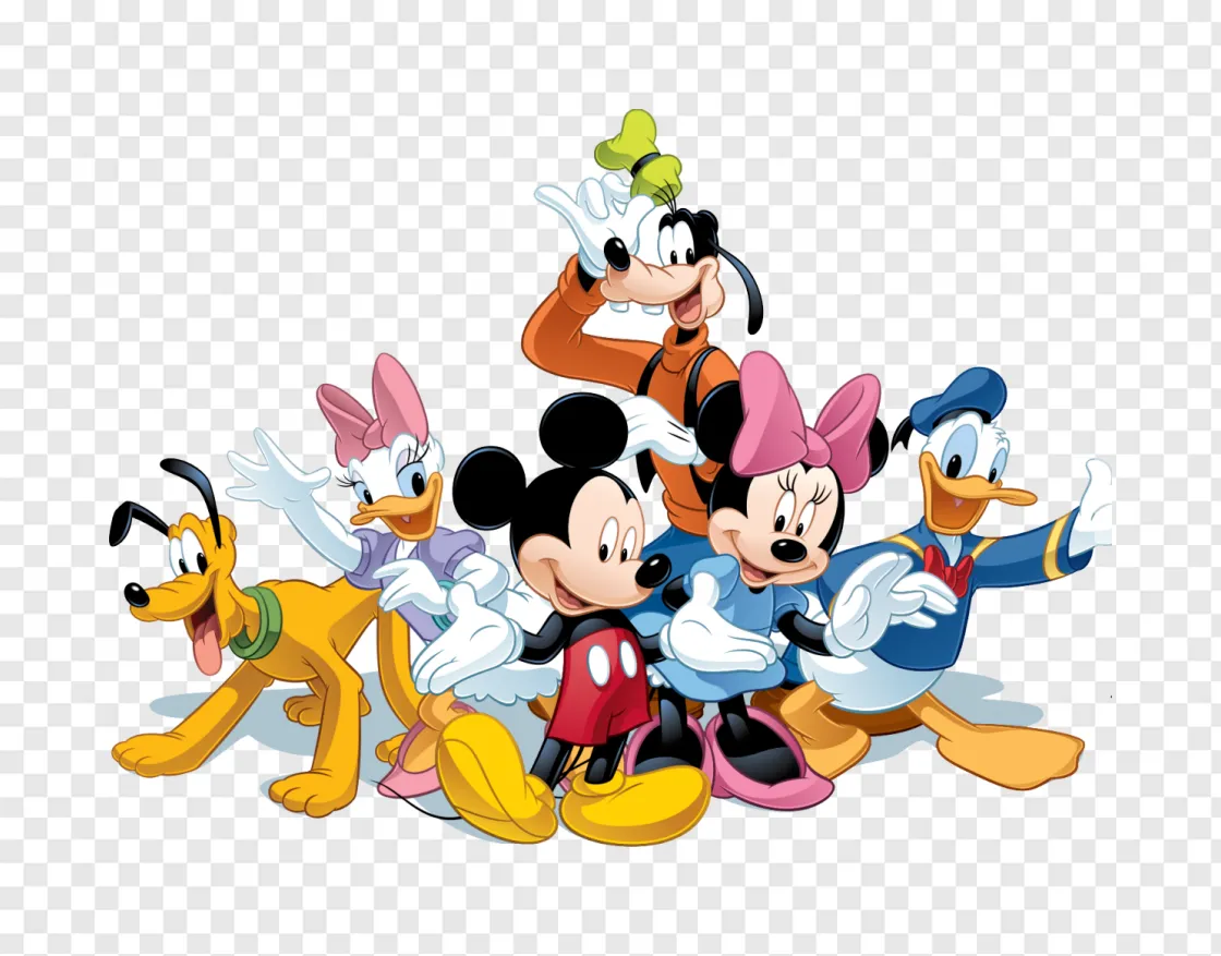 Disney Junior Mickey Mouse