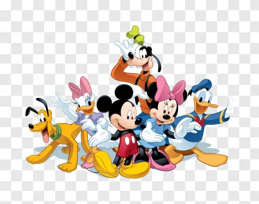 Disney Junior Mickey Mouse