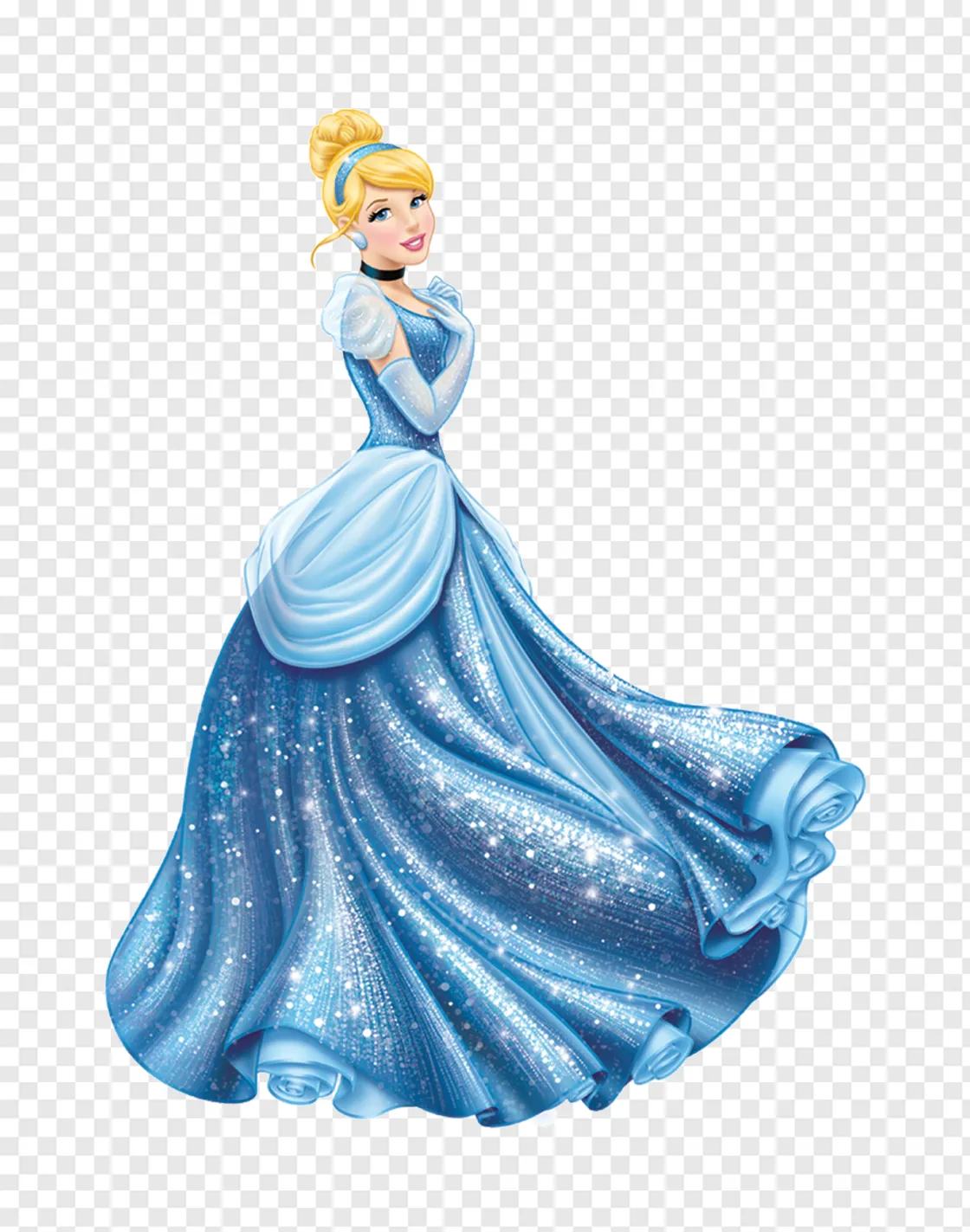 Disney Princess Cinderella