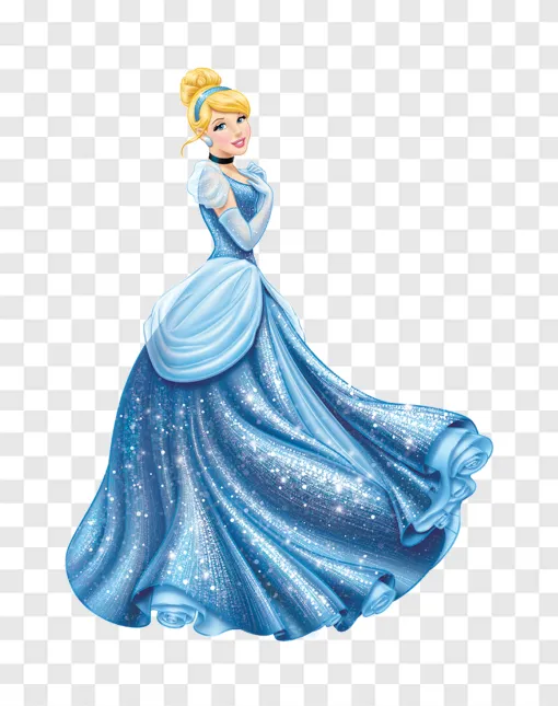 Disney Princess Cinderella