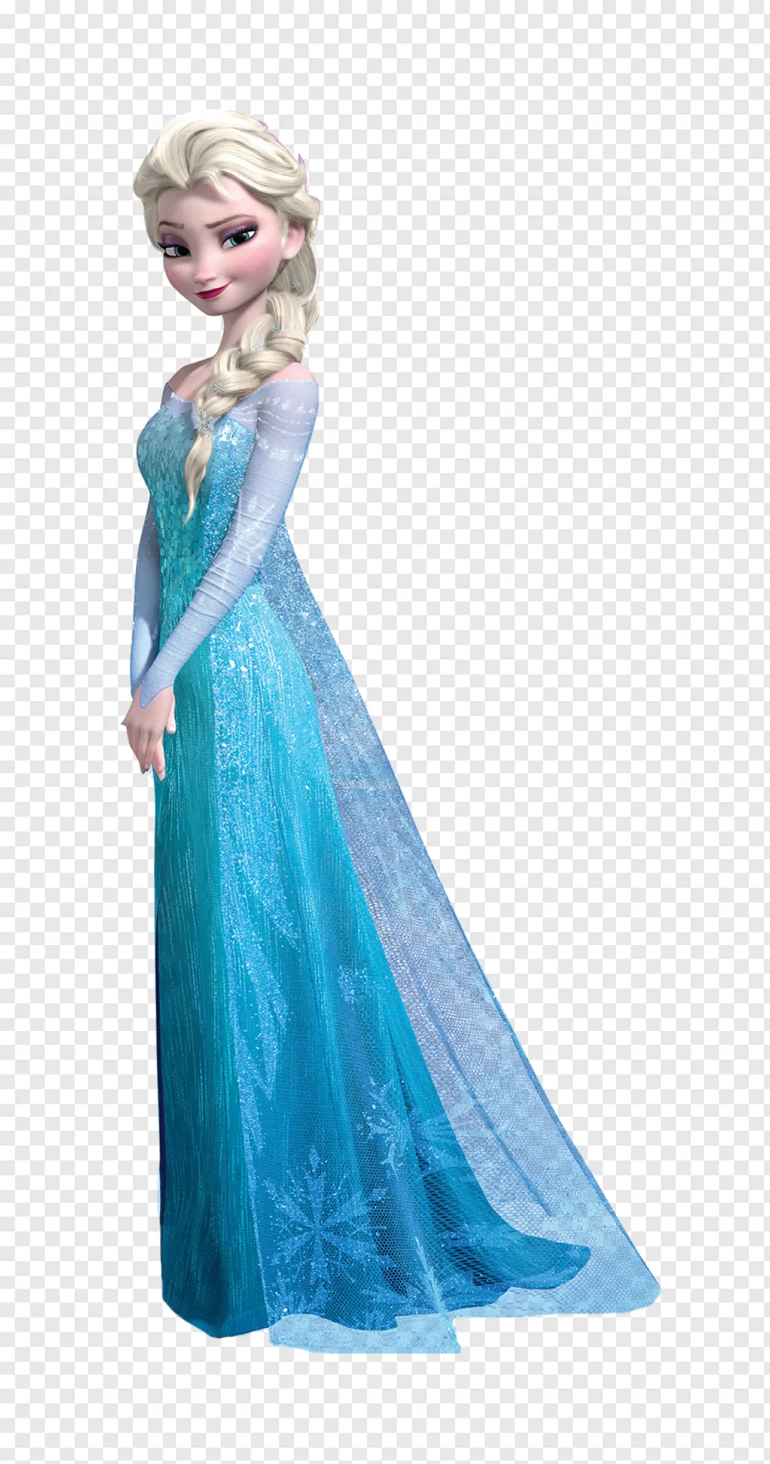 Disney Frozen Elsa